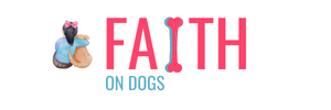 Faith On Dogs Logo